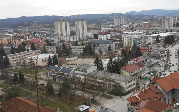 Гранатирање Добоја још без казне!